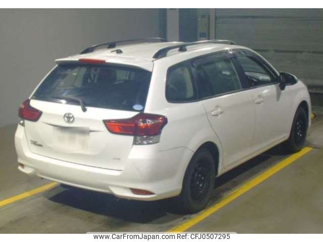 toyota corolla-fielder 2020 -TOYOTA--Corolla Fielder DBA-NZE164G--NZE164G-7080091---TOYOTA--Corolla Fielder DBA-NZE164G--NZE164G-7080091- image 2