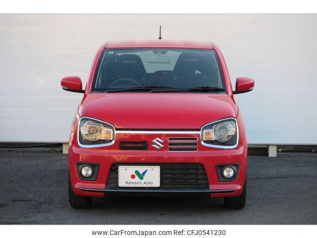 suzuki alto-works 2016 -SUZUKI--Alto Works DBA-HA36S--HA36S-883298---SUZUKI--Alto Works DBA-HA36S--HA36S-883298- image 2