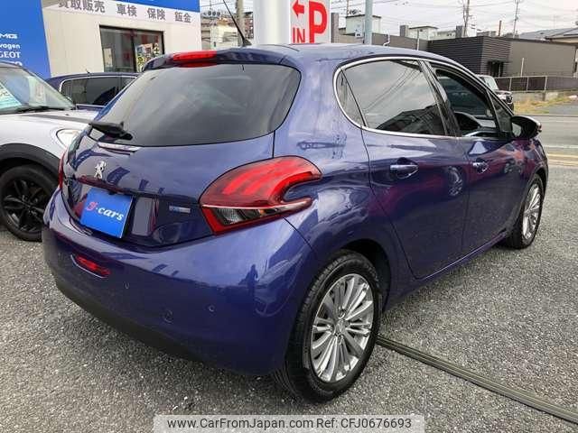 peugeot 208 2016 quick_quick_ABA-A9HN01_VF3CCHNZTGT006712 image 2