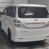 toyota vellfire 2009 -TOYOTA--Vellfire ANH20W-8048826---TOYOTA--Vellfire ANH20W-8048826- image 8