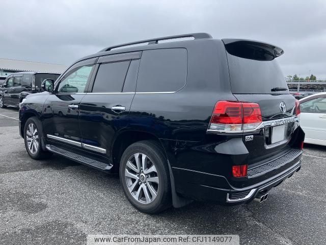 toyota land-cruiser 2020 quick_quick_3BA-URJ202W_URJ202-4217271 image 2