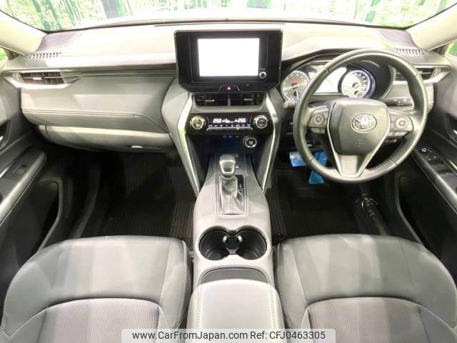 toyota harrier 2023 -TOYOTA--Harrier 6BA-MXUA80--MXUA80-0090254---TOYOTA--Harrier 6BA-MXUA80--MXUA80-0090254- image 2