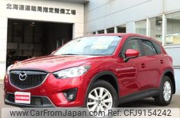 mazda cx-5 2012 -MAZDA 【名変中 】--CX-5 KE2AW--103584---MAZDA 【名変中 】--CX-5 KE2AW--103584-