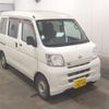 daihatsu hijet-van 2016 -DAIHATSU 【群馬 480ﾉ5258】--Hijet Van S331V--0150161---DAIHATSU 【群馬 480ﾉ5258】--Hijet Van S331V--0150161- image 1