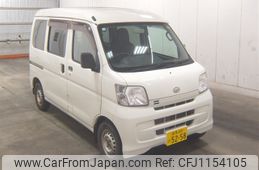 daihatsu hijet-van 2016 -DAIHATSU 【群馬 480ﾉ5258】--Hijet Van S331V--0150161---DAIHATSU 【群馬 480ﾉ5258】--Hijet Van S331V--0150161-
