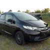 honda fit 2015 -HONDA--Fit DBA-GK4--GK4-3205815---HONDA--Fit DBA-GK4--GK4-3205815- image 1