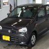 suzuki alto 2017 -SUZUKI 【宮崎 581う8753】--Alto HA36S-357352---SUZUKI 【宮崎 581う8753】--Alto HA36S-357352- image 1