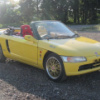 honda beat 1991 16076D image 11