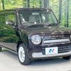 suzuki alto-lapin 2013 -SUZUKI--Alto Lapin DBA-HE22S--HE22S-814619---SUZUKI--Alto Lapin DBA-HE22S--HE22S-814619- image 17