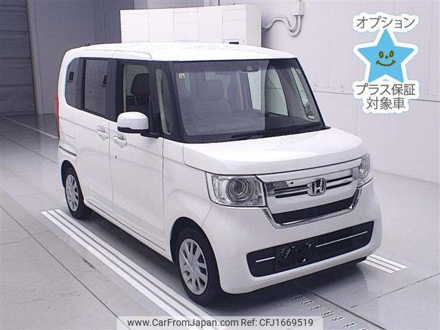 honda n-box 2023 CFJ1669519 image 1