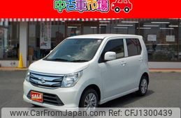 suzuki wagon-r 2014 -SUZUKI 【倉敷 580ﾖ6659】--Wagon R MH44S--101050---SUZUKI 【倉敷 580ﾖ6659】--Wagon R MH44S--101050-