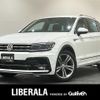volkswagen tiguan 2018 CFJ1703885 image 1