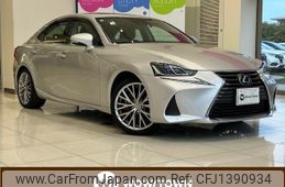 lexus is 2017 -LEXUS--Lexus IS DAA-AVE30--AVE30-5062768---LEXUS--Lexus IS DAA-AVE30--AVE30-5062768-