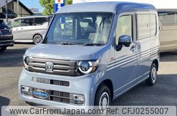 honda n-van 2024 -HONDA 【宮崎 480ﾇ1175】--N VAN JJ1--5107267---HONDA 【宮崎 480ﾇ1175】--N VAN JJ1--5107267-