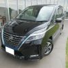 nissan serena 2021 -NISSAN--Serena 6AA-HFC27--HFC27-117858---NISSAN--Serena 6AA-HFC27--HFC27-117858- image 1