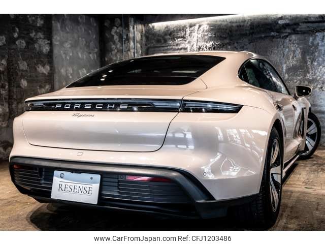 porsche porsche-others 2021 -PORSCHE--ﾎﾟﾙｼｪﾀｲｶﾝ ZAA-J1NA1C--WP0ZZZY1ZMSA02686---PORSCHE--ﾎﾟﾙｼｪﾀｲｶﾝ ZAA-J1NA1C--WP0ZZZY1ZMSA02686- image 2