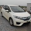 honda fit 2013 -HONDA--Fit DAA-GP5--GP5-3004631---HONDA--Fit DAA-GP5--GP5-3004631- image 1