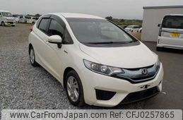 honda fit 2013 -HONDA--Fit DAA-GP5--GP5-3004631---HONDA--Fit DAA-GP5--GP5-3004631-