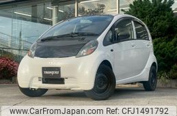 mitsubishi i 2006 CFJ1491792