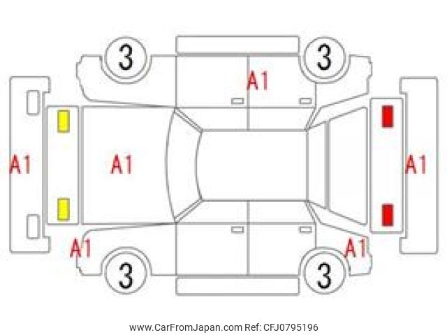 toyota porte 2013 -TOYOTA--Porte DBA-NCP141--NCP141-9041125---TOYOTA--Porte DBA-NCP141--NCP141-9041125- image 2