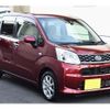 daihatsu move 2015 -DAIHATSU 【静岡 581ﾆ9790】--Move LA150S--0035839---DAIHATSU 【静岡 581ﾆ9790】--Move LA150S--0035839- image 21