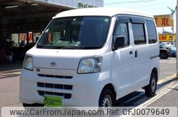 daihatsu hijet-van 2014 -DAIHATSU--Hijet Van EBD-S321V--S321V-0219172---DAIHATSU--Hijet Van EBD-S321V--S321V-0219172-