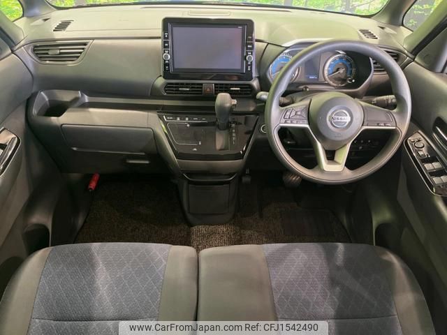 nissan roox 2020 CFJ1542490 image 2