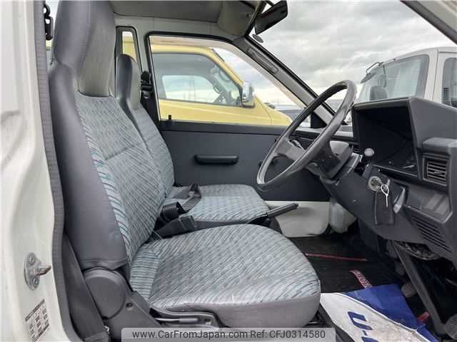 toyota townace-truck 1996 I344 image 2