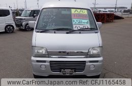 suzuki every-van 1999 No5358