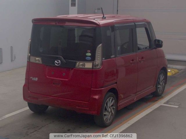 mazda flair-wagon 2014 CFJ1396862 image 2