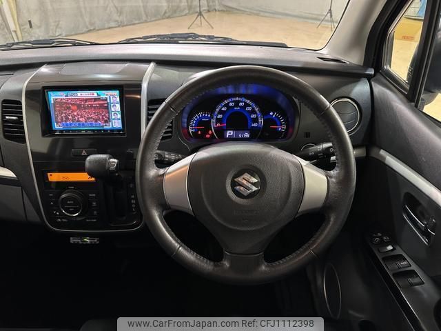suzuki wagon-r 2012 quick_quick_MH23S_MH23S-944442 image 2