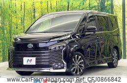 toyota voxy 2022 quick_quick_ZWR90W_ZWR90-0049514