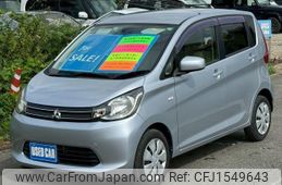 mitsubishi ek-wagon 2013 CFJ1549643