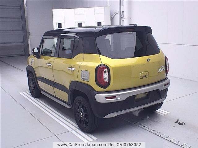 suzuki xbee 2018 -SUZUKI--XBEE MN71S-110178---SUZUKI--XBEE MN71S-110178- image 2