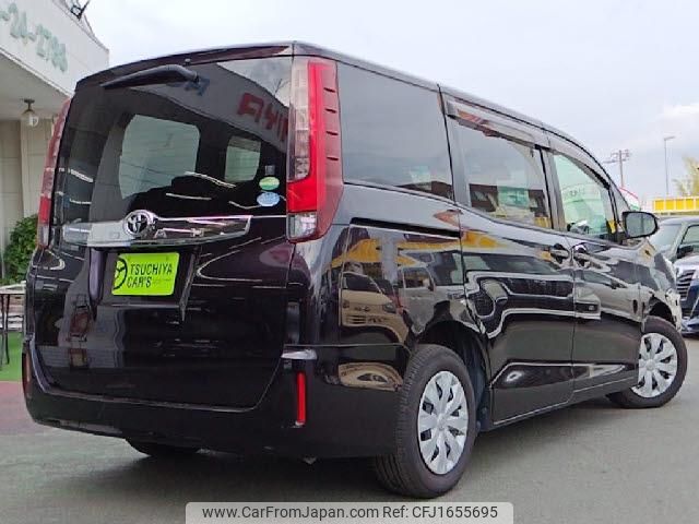 toyota noah 2016 CFJ1655695 image 2