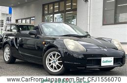 toyota mr-s 2000 CFJ1556070