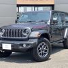 jeep wrangler 2025 quick_quick_JL20L_1C4PJXMN3SW511762 image 1