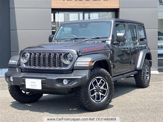 jeep wrangler 2025 quick_quick_JL20L_1C4PJXMN3SW511762 image 1