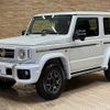 suzuki jimny-sierra 2025 -SUZUKI--Jimny Sierra 3BA-JB74W--JB74W-236***---SUZUKI--Jimny Sierra 3BA-JB74W--JB74W-236***- image 14