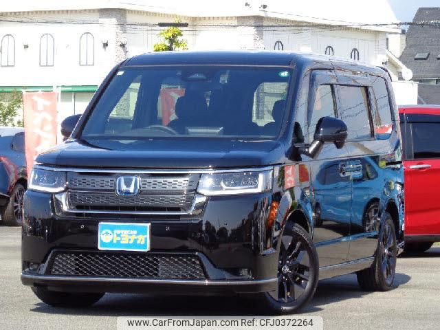 honda stepwagon 2024 quick_quick_6AA-RP8_RP8-1050634 image 1