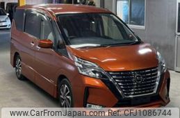 nissan serena 2020 quick_quick_DAA-GFC27_197576