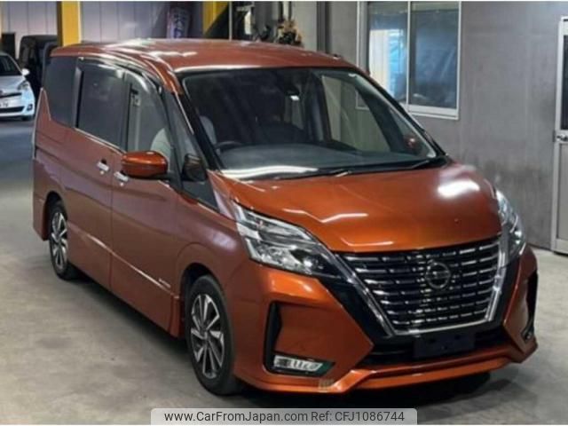 nissan serena 2020 quick_quick_DAA-GFC27_197576 image 1