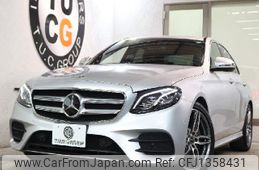 mercedes-benz e-class 2019 quick_quick_RBA-213042C_WDD2130422A563039