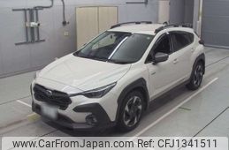 subaru subaru-others 2023 -SUBARU 【岐阜 331ほ2221】--Crosstrek GUD-010427---SUBARU 【岐阜 331ほ2221】--Crosstrek GUD-010427-