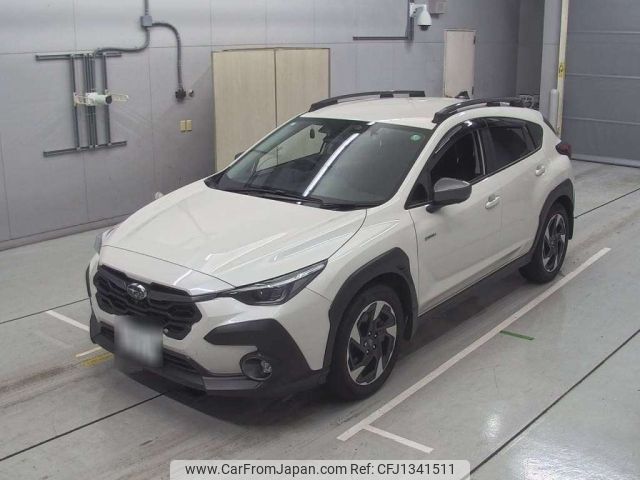 subaru subaru-others 2023 -SUBARU 【岐阜 331ほ2221】--Crosstrek GUD-010427---SUBARU 【岐阜 331ほ2221】--Crosstrek GUD-010427- image 1