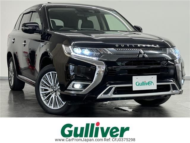 mitsubishi outlander-phev 2018 -MITSUBISHI--Outlander PHEV 5LA-GG3W--GG3W-0600248---MITSUBISHI--Outlander PHEV 5LA-GG3W--GG3W-0600248- image 1