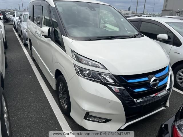 nissan serena 2019 quick_quick_DAA-HFC27_HFC27-036508 image 2