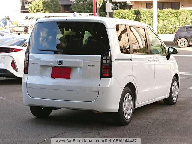 honda freed 2024 -HONDA 【名変中 】--Freed GT5--1002736---HONDA 【名変中 】--Freed GT5--1002736- image 2