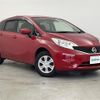 nissan note 2016 -NISSAN--Note DBA-E12--E12-462809---NISSAN--Note DBA-E12--E12-462809- image 1