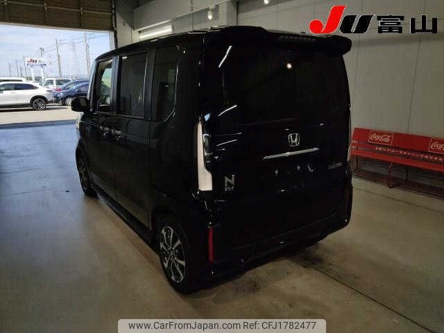 honda n-box 2025 CFJ1782477 image 2